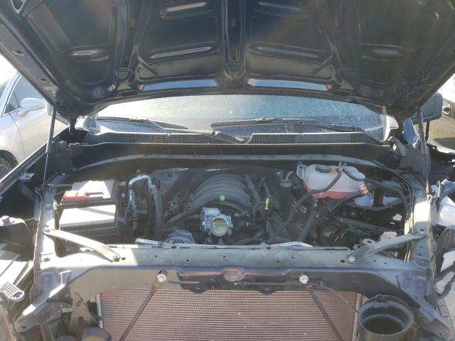 Photo 6 VIN: 1GCPYBEH8MZ131485 - CHEVROLET SILVERADO 1500 