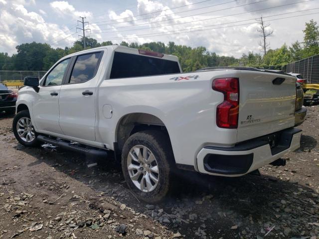 Photo 2 VIN: 1GCPYBEH8MZ171081 - CHEVROLET SILVERADO 