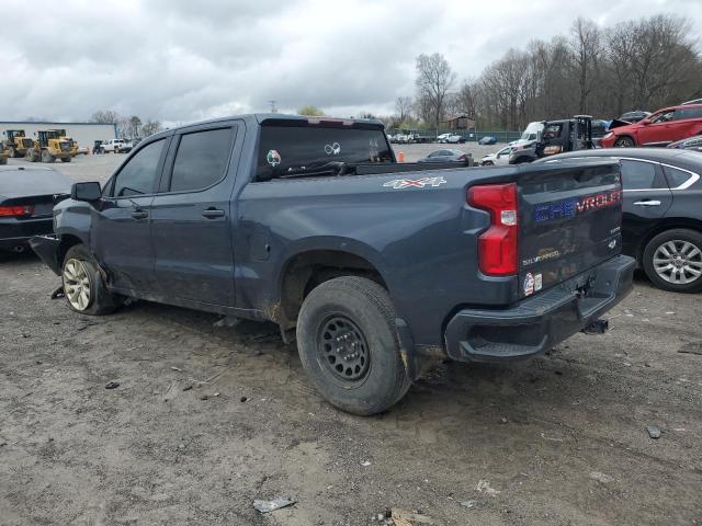 Photo 1 VIN: 1GCPYBEH8MZ172313 - CHEVROLET SILVERADO 