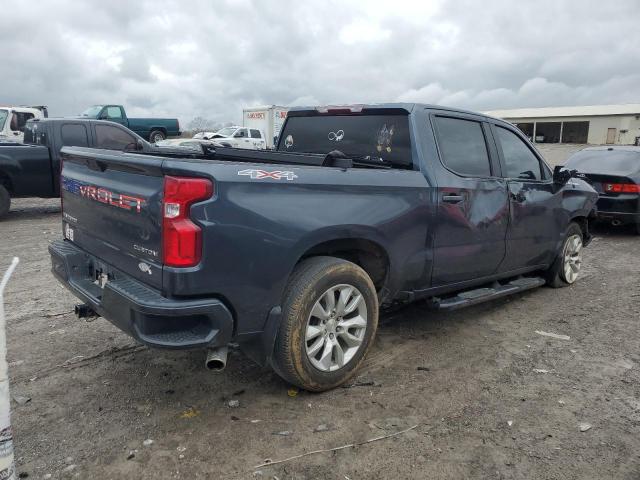 Photo 2 VIN: 1GCPYBEH8MZ172313 - CHEVROLET SILVERADO 