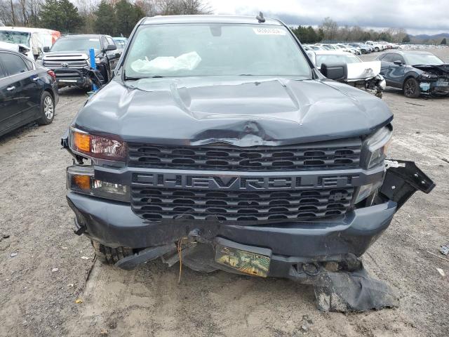 Photo 4 VIN: 1GCPYBEH8MZ172313 - CHEVROLET SILVERADO 