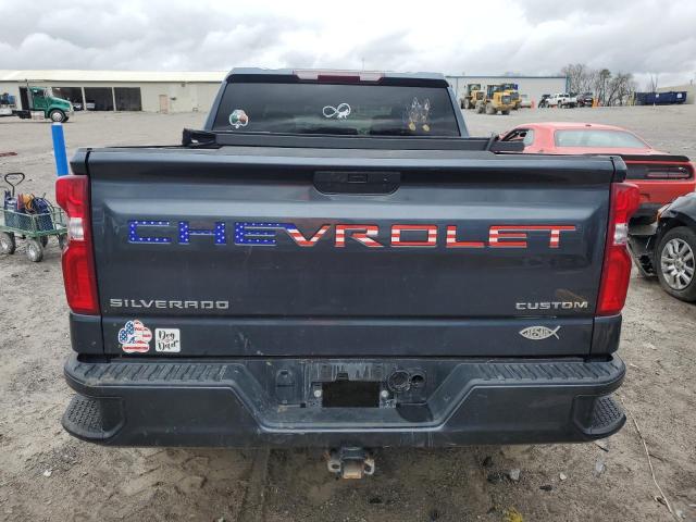 Photo 5 VIN: 1GCPYBEH8MZ172313 - CHEVROLET SILVERADO 