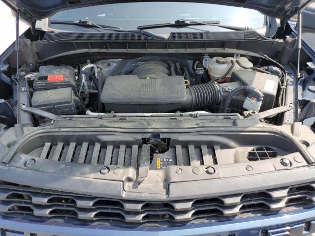 Photo 10 VIN: 1GCPYBEHXKZ353734 - CHEVROLET SILVERADO 