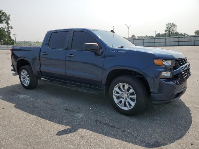 Photo 3 VIN: 1GCPYBEHXKZ353734 - CHEVROLET SILVERADO 