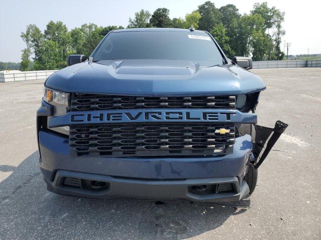 Photo 4 VIN: 1GCPYBEHXKZ353734 - CHEVROLET SILVERADO 