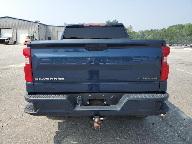 Photo 5 VIN: 1GCPYBEHXKZ353734 - CHEVROLET SILVERADO 