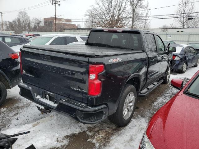 Photo 2 VIN: 1GCPYBEK0MZ273857 - CHEVROLET SILVERADO 