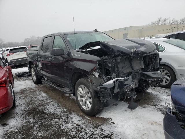 Photo 3 VIN: 1GCPYBEK0MZ273857 - CHEVROLET SILVERADO 