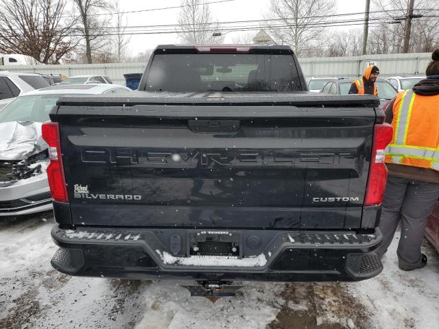 Photo 5 VIN: 1GCPYBEK0MZ273857 - CHEVROLET SILVERADO 