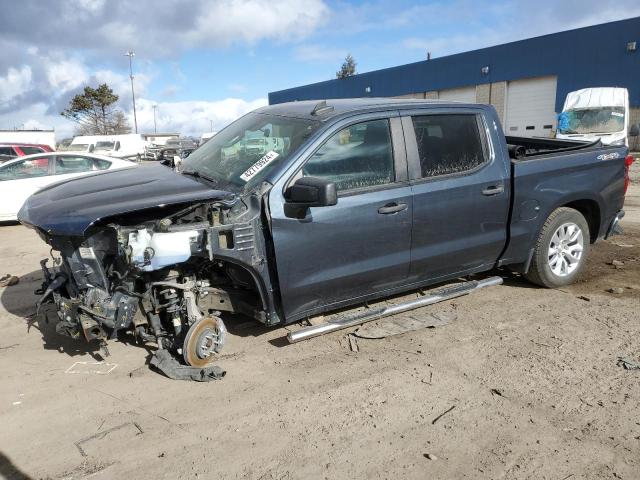 Photo 0 VIN: 1GCPYBEK0MZ295955 - CHEVROLET SILVERADO 