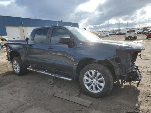 Photo 3 VIN: 1GCPYBEK0MZ295955 - CHEVROLET SILVERADO 