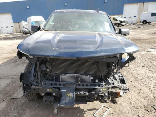 Photo 4 VIN: 1GCPYBEK0MZ295955 - CHEVROLET SILVERADO 