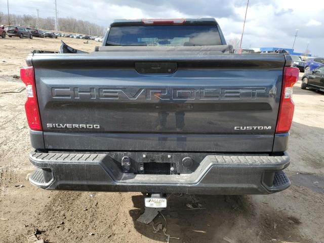 Photo 5 VIN: 1GCPYBEK0MZ295955 - CHEVROLET SILVERADO 