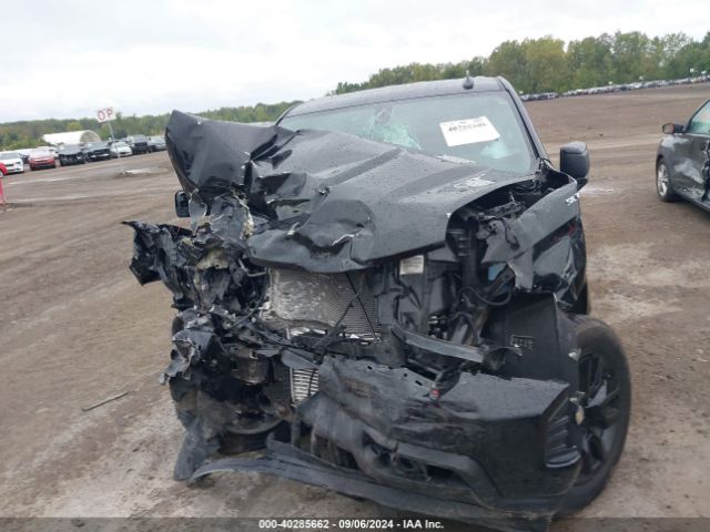 Photo 5 VIN: 1GCPYBEK1MZ122008 - CHEVROLET SILVERADO 