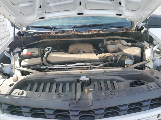 Photo 10 VIN: 1GCPYBEK1MZ216714 - CHEVROLET SILVERADO 