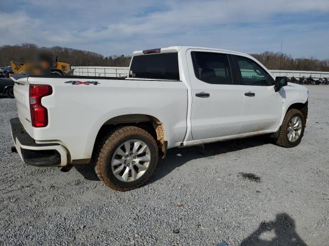 Photo 2 VIN: 1GCPYBEK1MZ216714 - CHEVROLET SILVERADO 