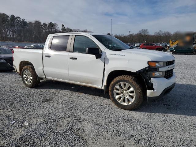 Photo 3 VIN: 1GCPYBEK1MZ216714 - CHEVROLET SILVERADO 