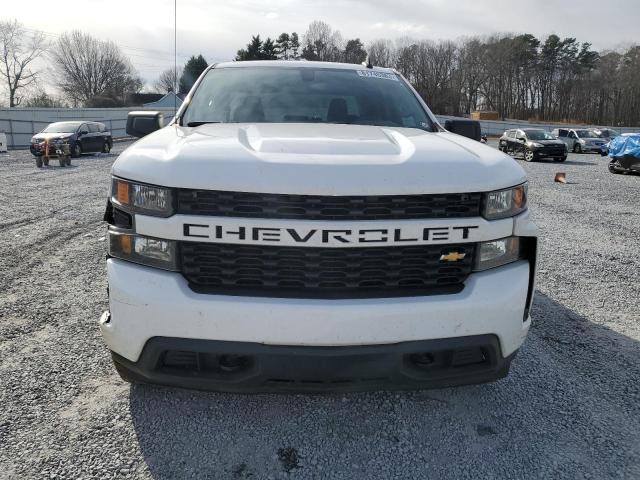 Photo 4 VIN: 1GCPYBEK1MZ216714 - CHEVROLET SILVERADO 