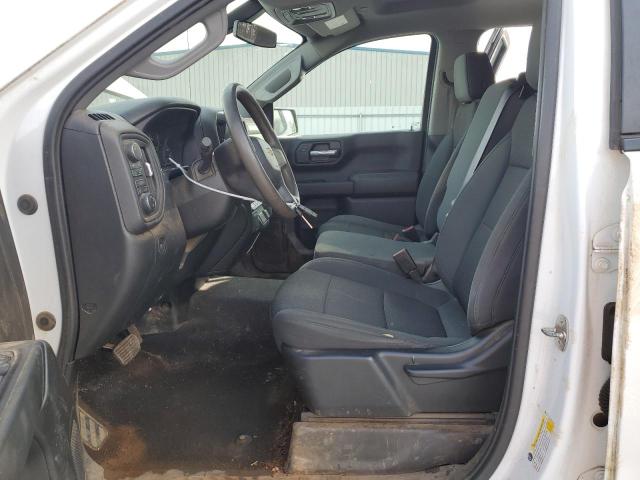 Photo 6 VIN: 1GCPYBEK1MZ216714 - CHEVROLET SILVERADO 