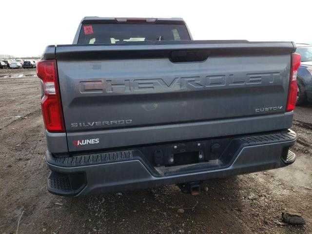 Photo 5 VIN: 1GCPYBEK1MZ222514 - CHEVROLET SILVERADO 