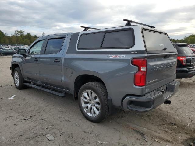 Photo 1 VIN: 1GCPYBEK1MZ231147 - CHEVROLET SILVERADO 