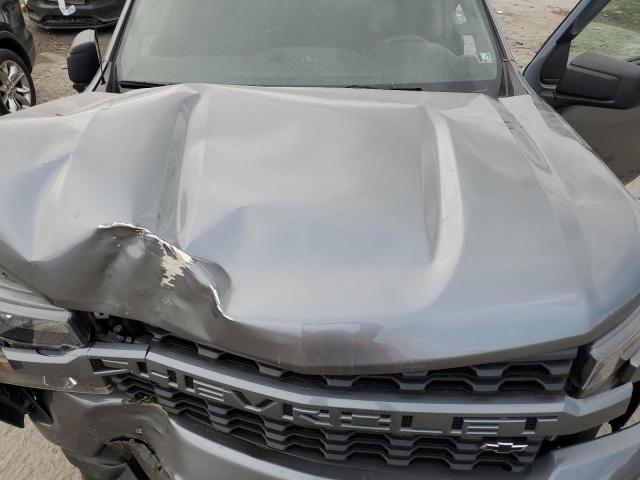 Photo 10 VIN: 1GCPYBEK1MZ231147 - CHEVROLET SILVERADO 