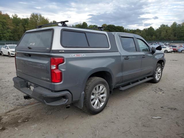 Photo 2 VIN: 1GCPYBEK1MZ231147 - CHEVROLET SILVERADO 