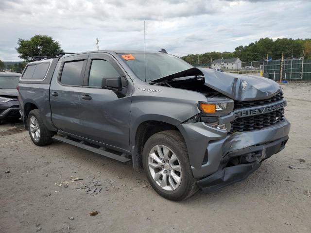 Photo 3 VIN: 1GCPYBEK1MZ231147 - CHEVROLET SILVERADO 