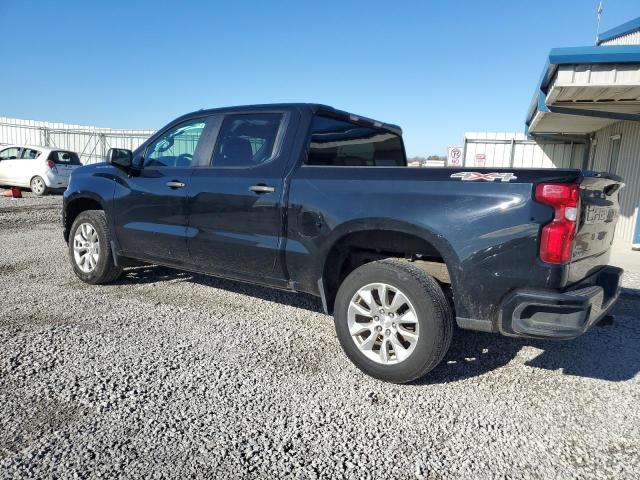 Photo 1 VIN: 1GCPYBEK2MZ203986 - CHEVROLET SILVERADO 