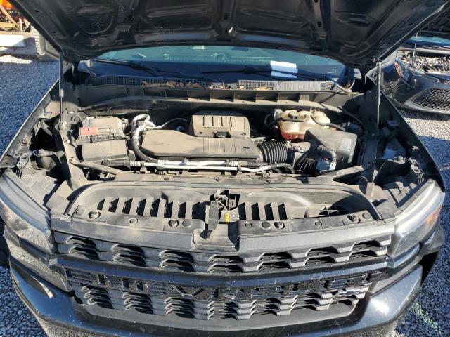 Photo 10 VIN: 1GCPYBEK2MZ203986 - CHEVROLET SILVERADO 