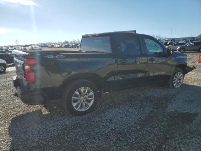 Photo 2 VIN: 1GCPYBEK2MZ203986 - CHEVROLET SILVERADO 