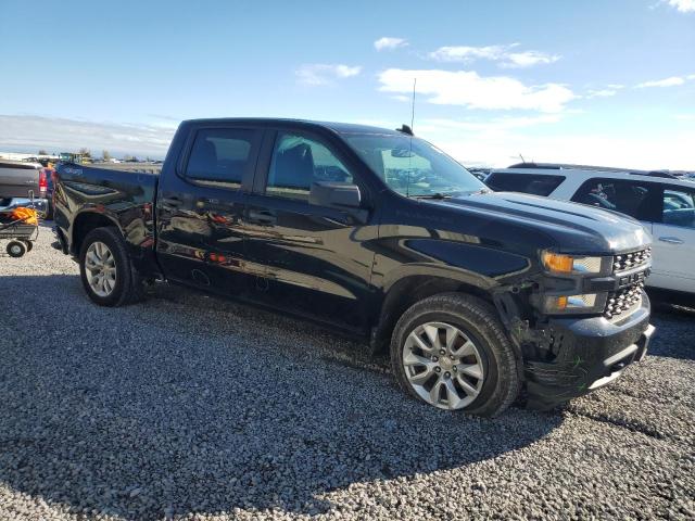 Photo 3 VIN: 1GCPYBEK2MZ203986 - CHEVROLET SILVERADO 