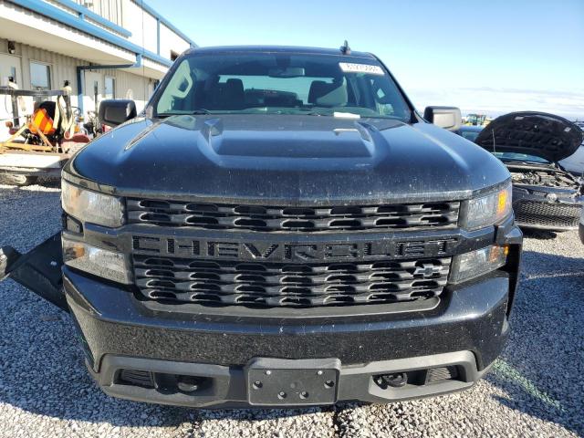 Photo 4 VIN: 1GCPYBEK2MZ203986 - CHEVROLET SILVERADO 