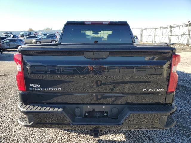 Photo 5 VIN: 1GCPYBEK2MZ203986 - CHEVROLET SILVERADO 