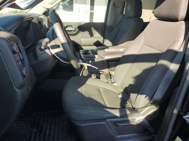 Photo 6 VIN: 1GCPYBEK2MZ203986 - CHEVROLET SILVERADO 