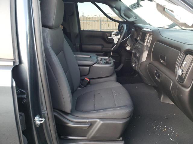 Photo 4 VIN: 1GCPYBEK2MZ282009 - CHEVROLET SILVERADO 