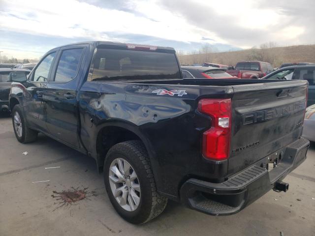 Photo 2 VIN: 1GCPYBEK2MZ320144 - CHEVROLET SILVERADO 