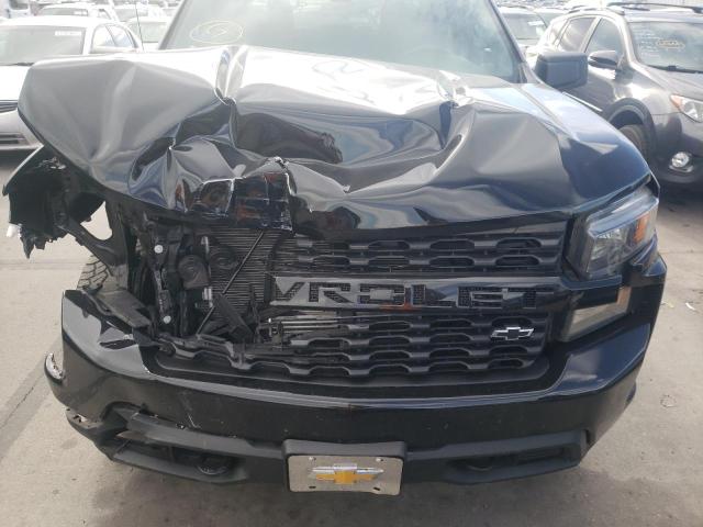 Photo 6 VIN: 1GCPYBEK2MZ320144 - CHEVROLET SILVERADO 