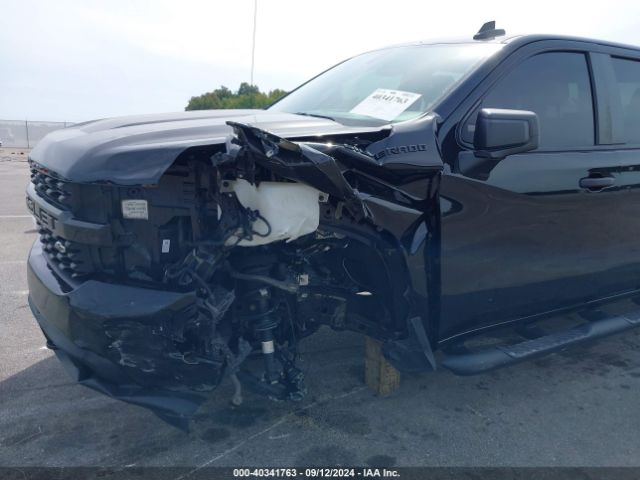 Photo 5 VIN: 1GCPYBEK3MZ238715 - CHEVROLET SILVERADO 