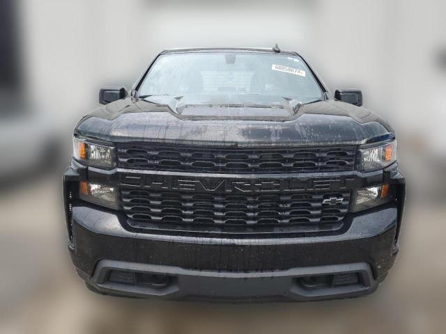 Photo 4 VIN: 1GCPYBEK3NZ189226 - CHEVROLET SILVERADO 