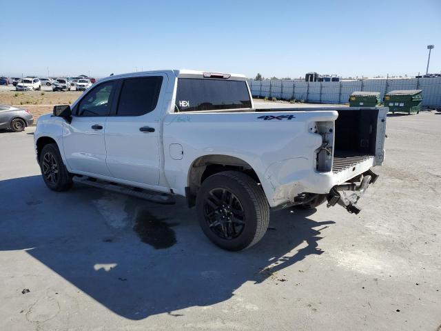 Photo 1 VIN: 1GCPYBEK4LZ275013 - CHEVROLET SILVERADO 