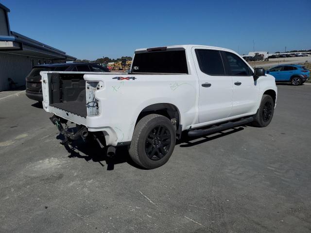 Photo 2 VIN: 1GCPYBEK4LZ275013 - CHEVROLET SILVERADO 