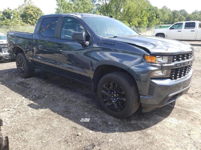 Photo 3 VIN: 1GCPYBEK4NZ141430 - CHEVROLET SILVERADO 