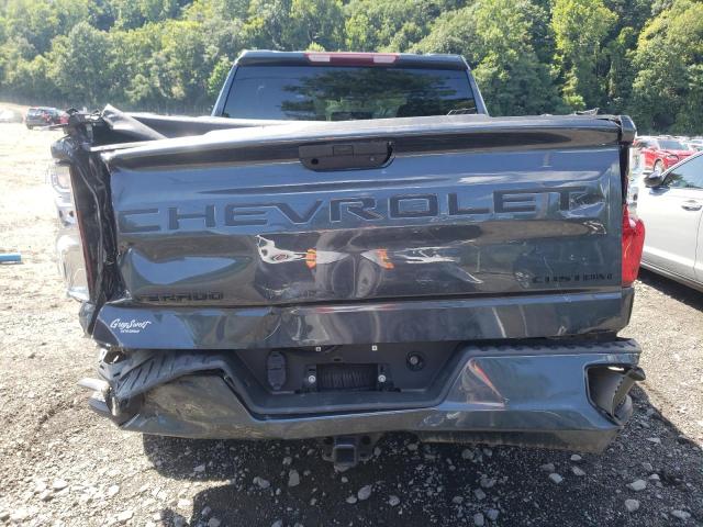 Photo 5 VIN: 1GCPYBEK4NZ141430 - CHEVROLET SILVERADO 