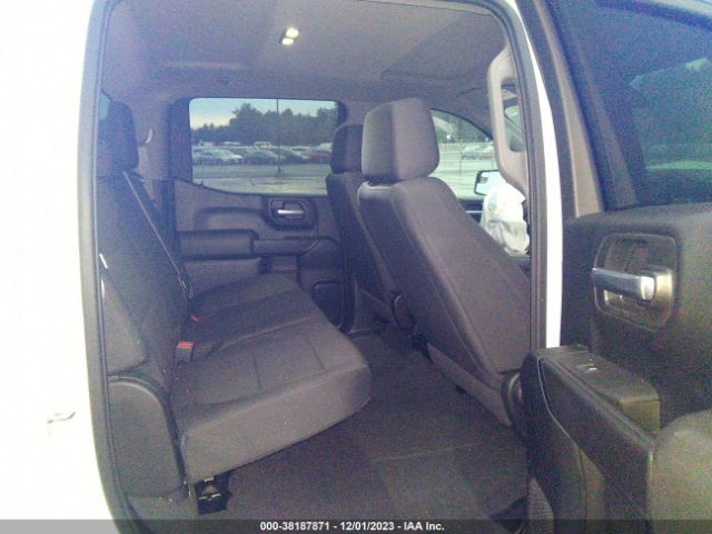 Photo 7 VIN: 1GCPYBEK5MZ280139 - CHEVROLET SILVERADO 1500 