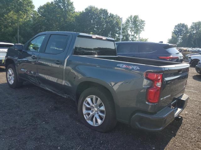 Photo 1 VIN: 1GCPYBEK5MZ408718 - CHEVROLET SILVERADO 