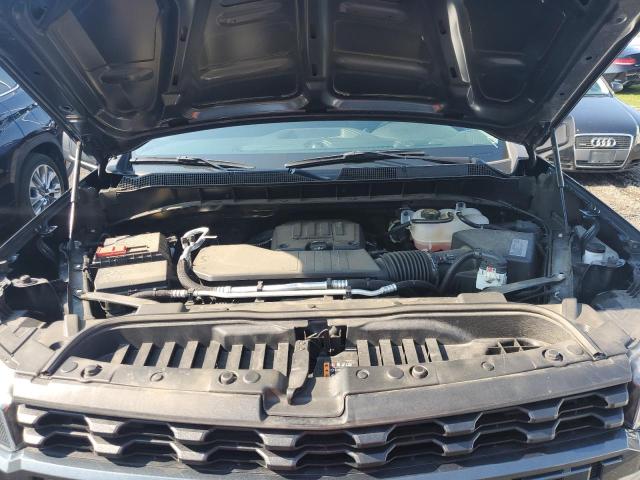 Photo 10 VIN: 1GCPYBEK5MZ408718 - CHEVROLET SILVERADO 