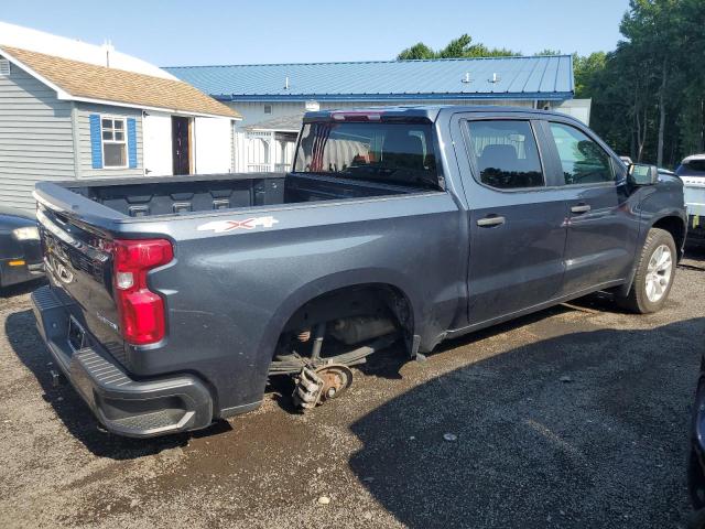 Photo 2 VIN: 1GCPYBEK5MZ408718 - CHEVROLET SILVERADO 