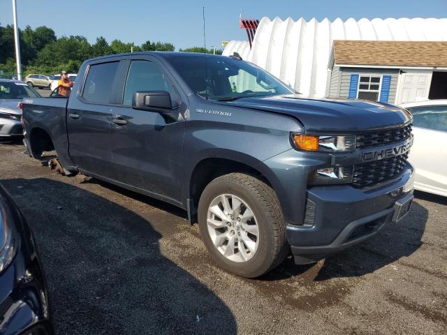 Photo 3 VIN: 1GCPYBEK5MZ408718 - CHEVROLET SILVERADO 