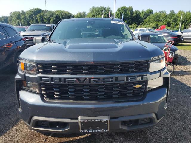 Photo 4 VIN: 1GCPYBEK5MZ408718 - CHEVROLET SILVERADO 